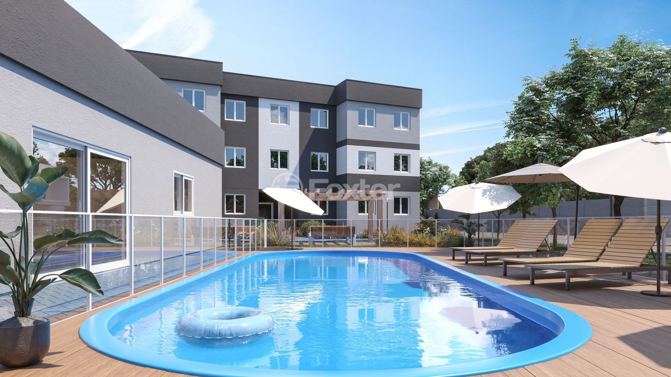 apartamento garden para comprar em Orleaes, 515 - foto 10