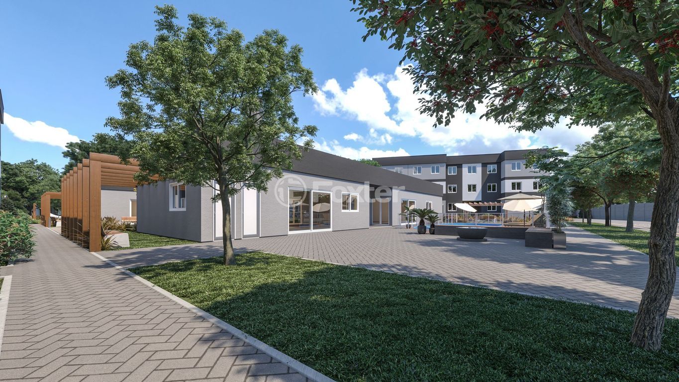 apartamento garden para comprar em Orleaes, 515 - foto 22