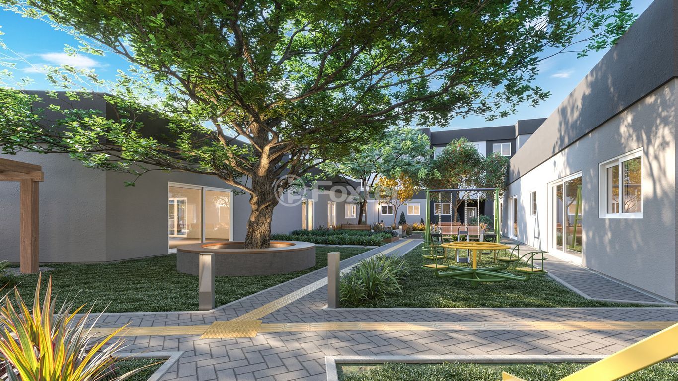 apartamento garden para comprar em Orleaes, 515 - foto 20