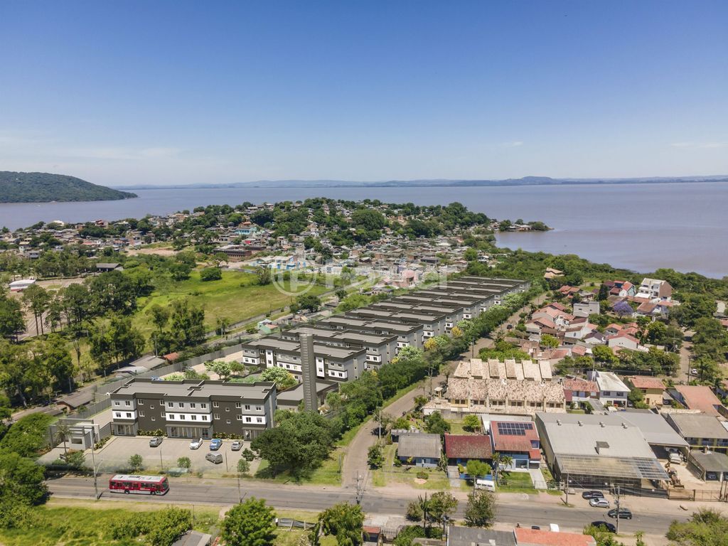 apartamento garden para comprar em Orleaes, 515 - foto 42