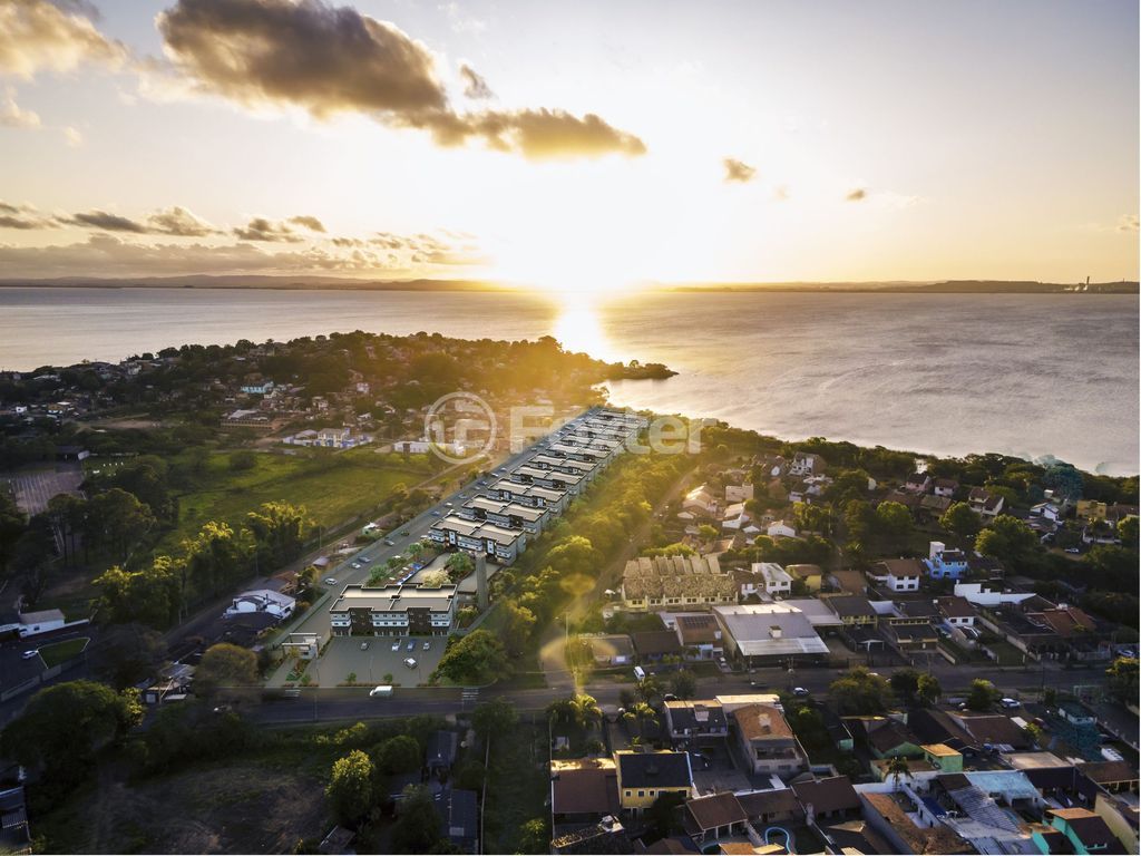 apartamento garden para comprar em Orleaes, 515 - foto 44