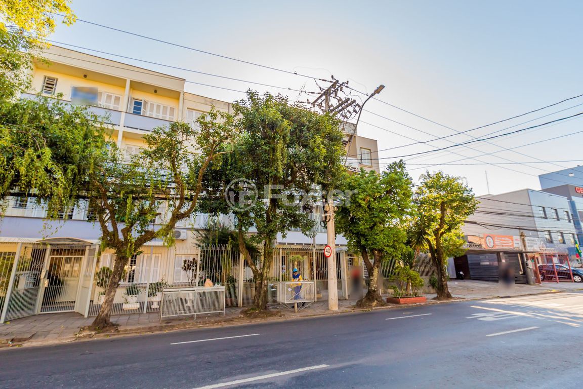 apartamento garden para comprar em Navegantes, Porto Alegre - foto 1