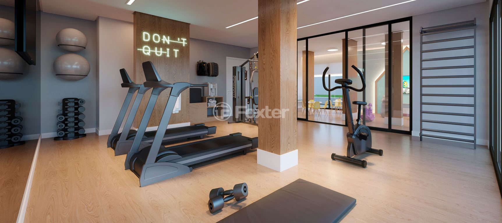 apartamento garden para comprar em Dário Pederneiras, 577 - foto 11