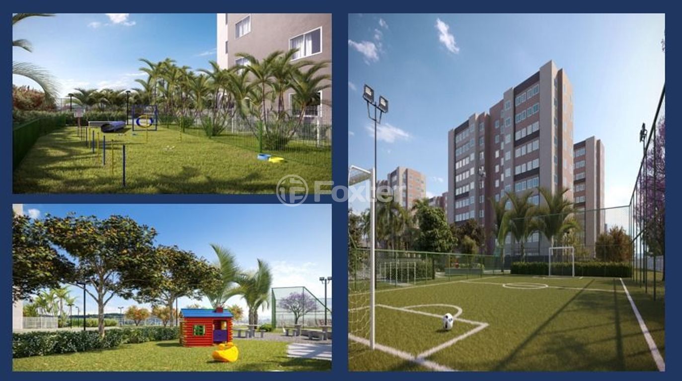 Apartamento para comprar em Central Park, Cachoeirinha - foto 1
