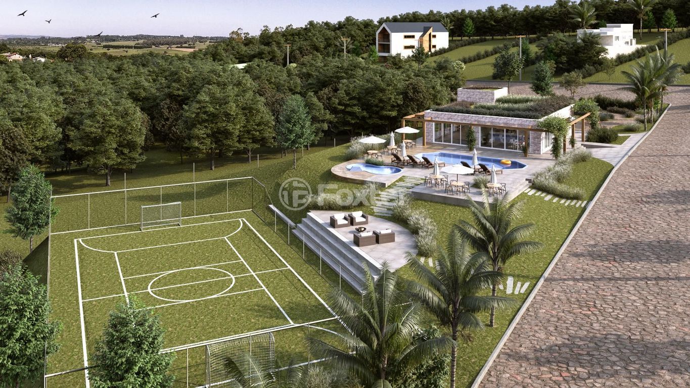 terreno lote condominio para comprar em Pedras Rosadas, 1300 - foto 10