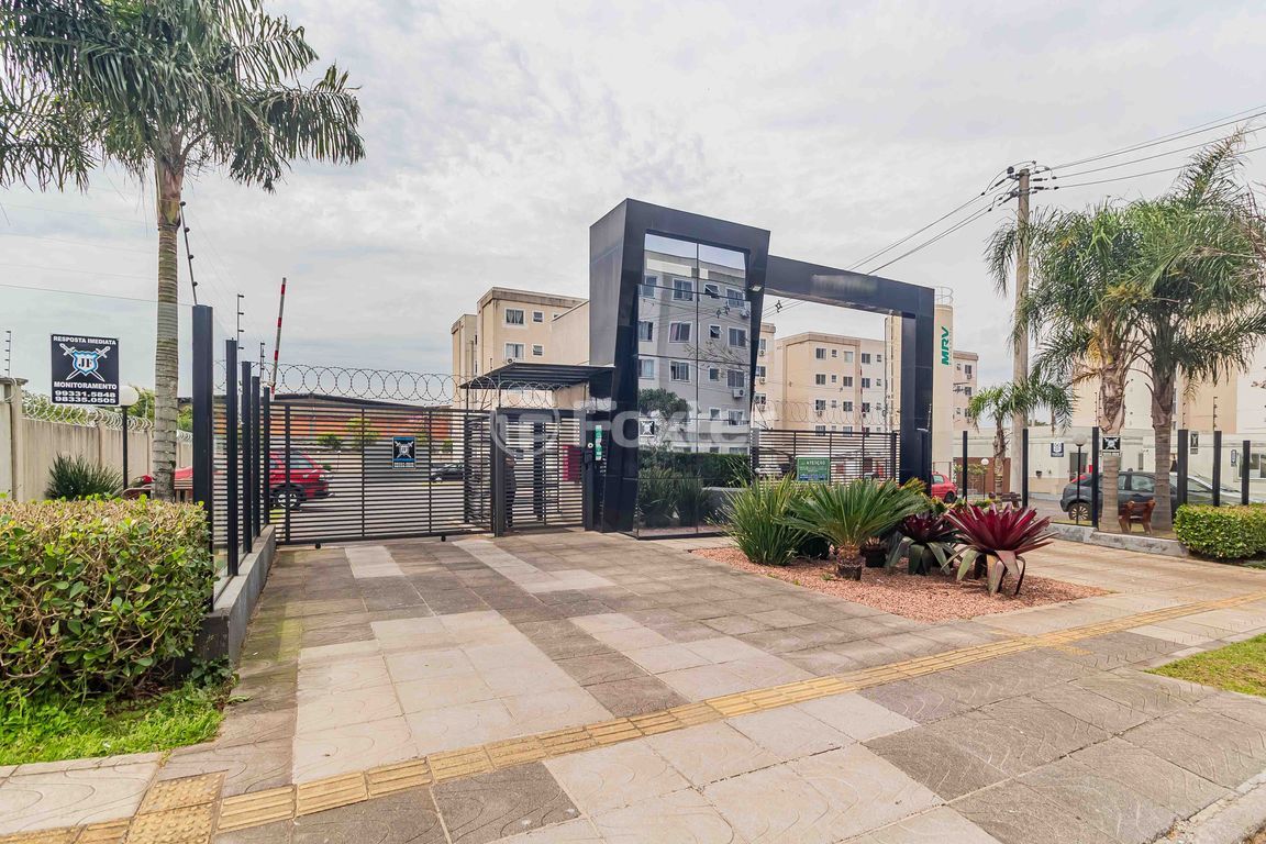 Apartamento para comprar em Rosinha dos Santos Cardoso, 196 - foto 3