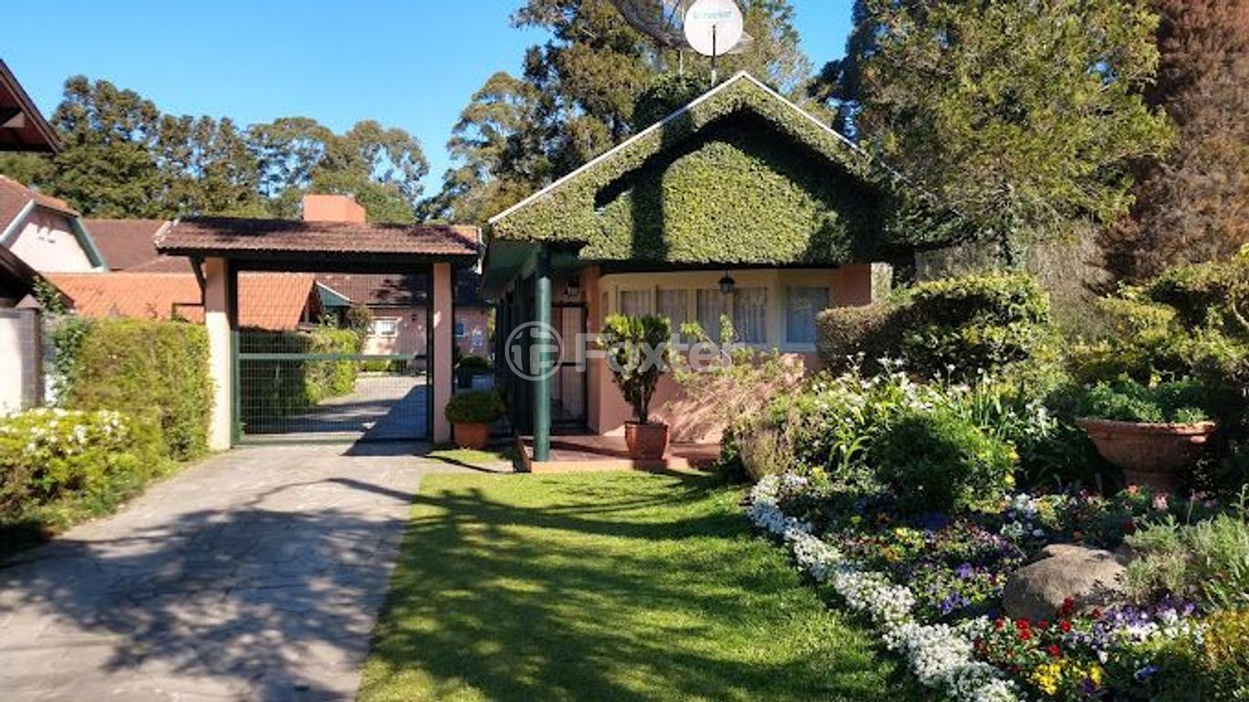 Apartamento para comprar em Alberto Pasqualini, 130 - foto 3