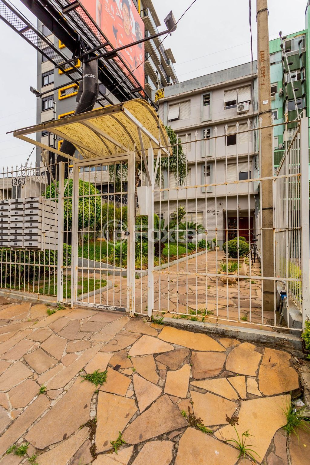 Studio/Kitnet/JK para comprar em José de Alencar, 1263 - foto 4