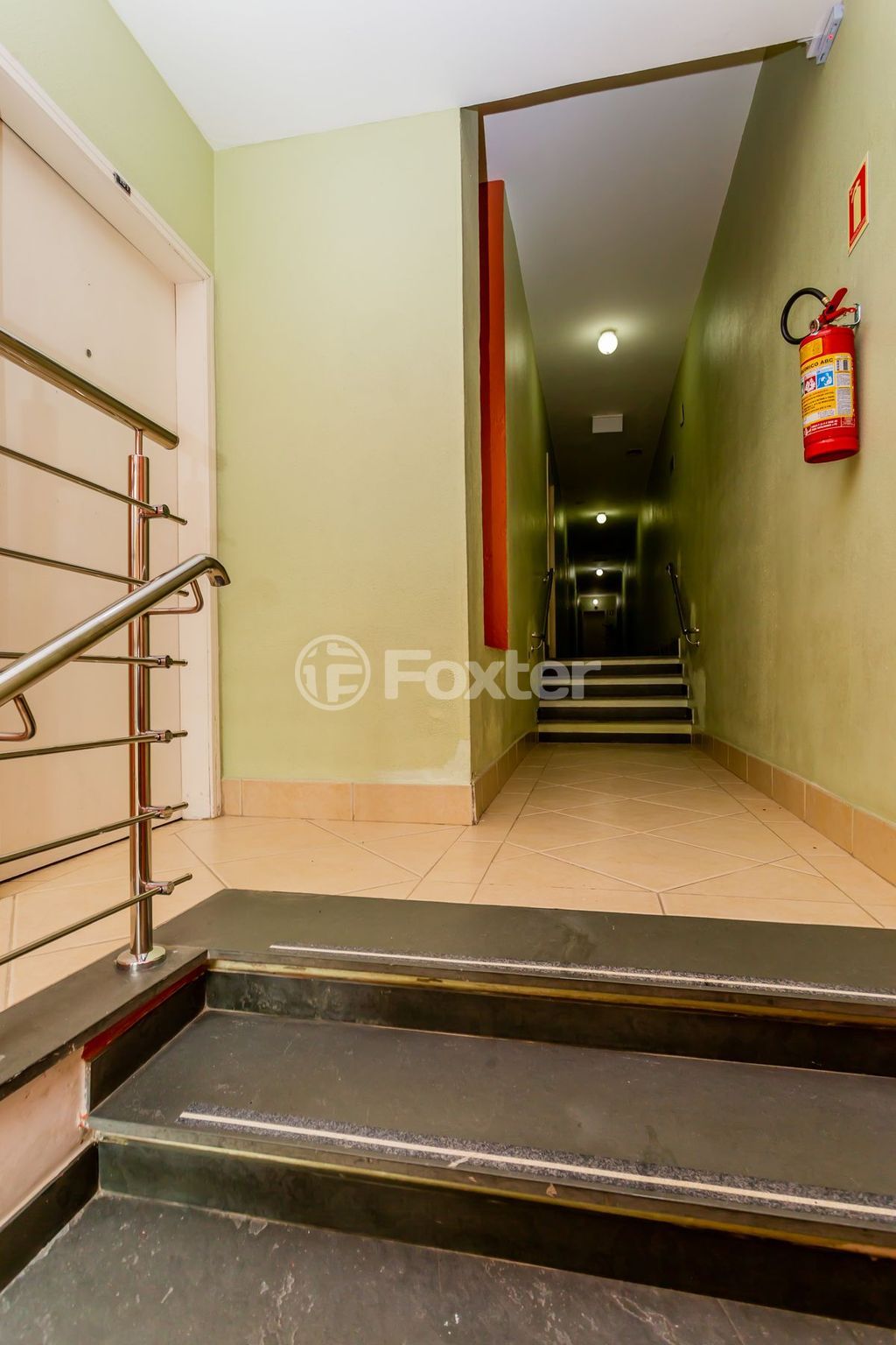 Studio/Kitnet/JK para comprar em José de Alencar, 1263 - foto 8