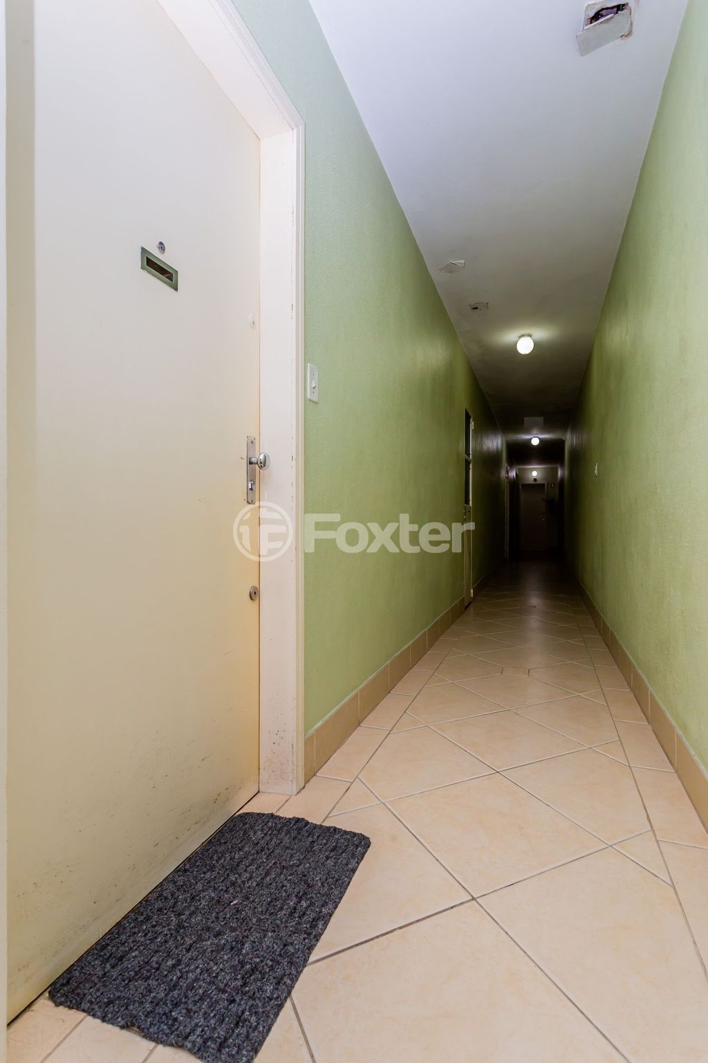 Studio/Kitnet/JK para comprar em José de Alencar, 1263 - foto 10
