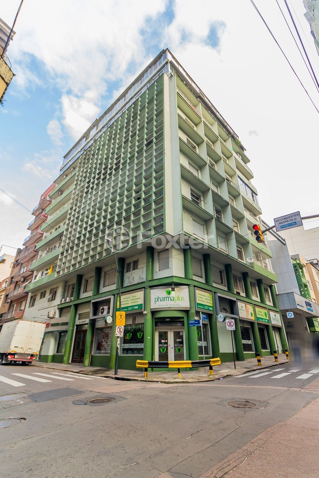 Cobertura para comprar em Centro Histórico, Porto Alegre - foto 1