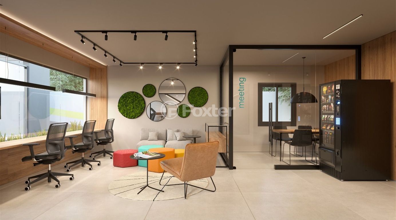Apartamento para comprar em Ramiro Barcelos, 1679 - foto 7