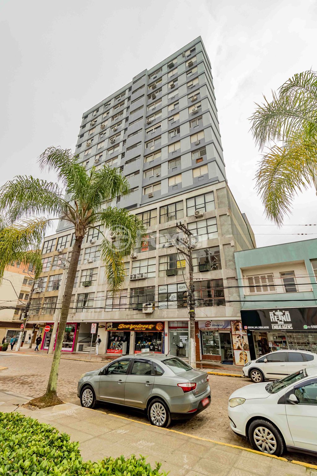 Apartamento para comprar em Lindolfo Collor, 439 - foto 10