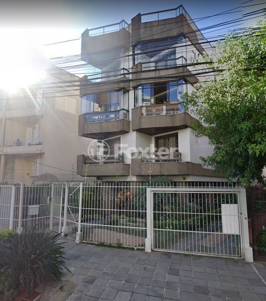 Cobertura para comprar em Moinhos de Vento, Porto Alegre - foto 1