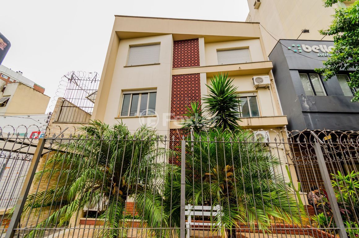 Apartamento para comprar em Cidade Baixa, Porto Alegre - foto 1