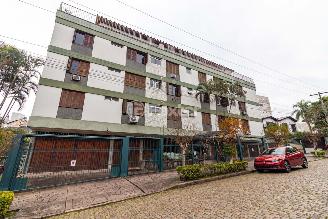 Apartamento para comprar em Alexandrino de Alencar, 243 - foto 3