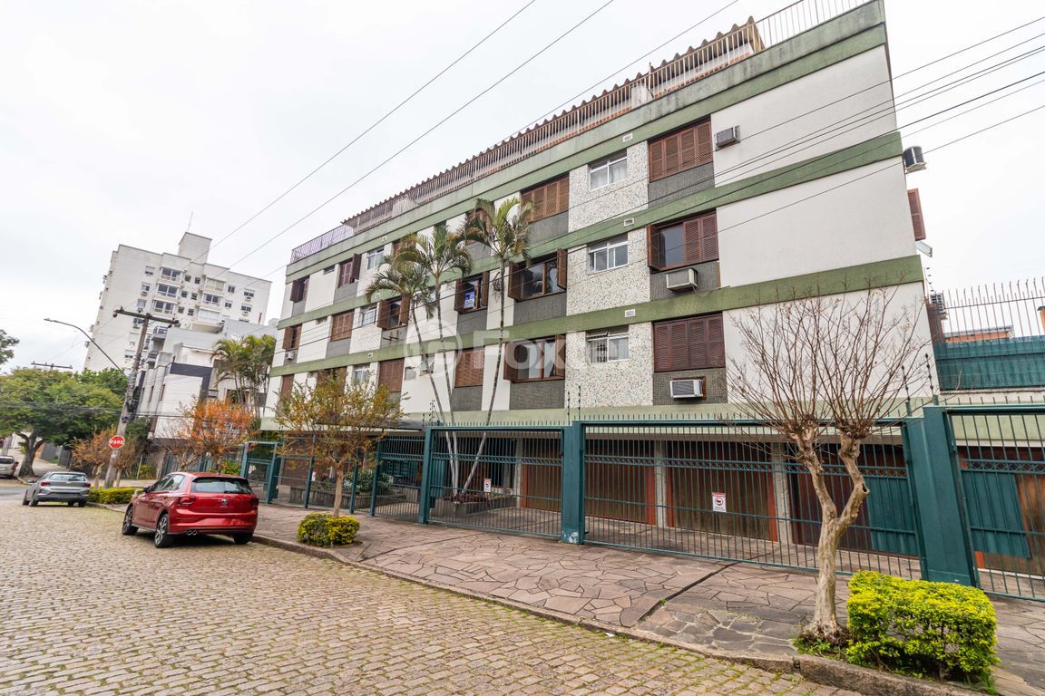Apartamento para comprar em Azenha, Porto Alegre - foto 1
