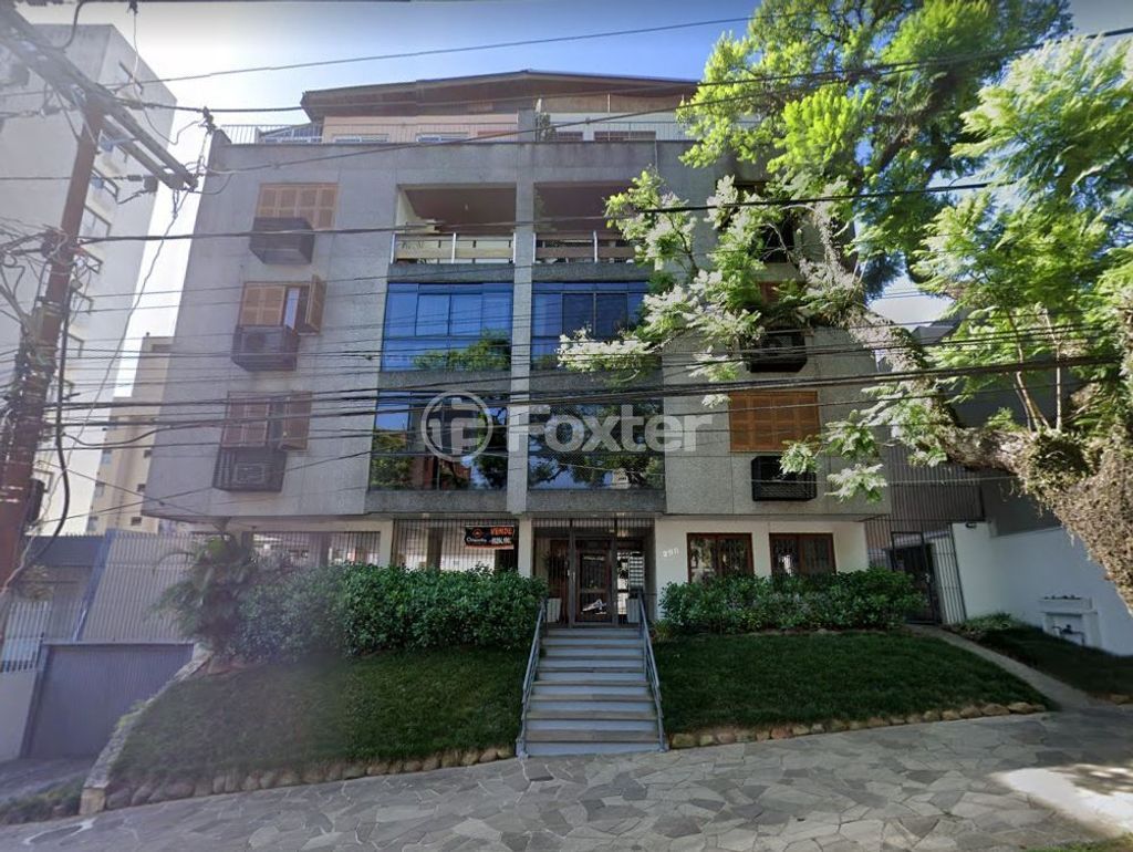 Cobertura para comprar em São João, Porto Alegre - foto 1