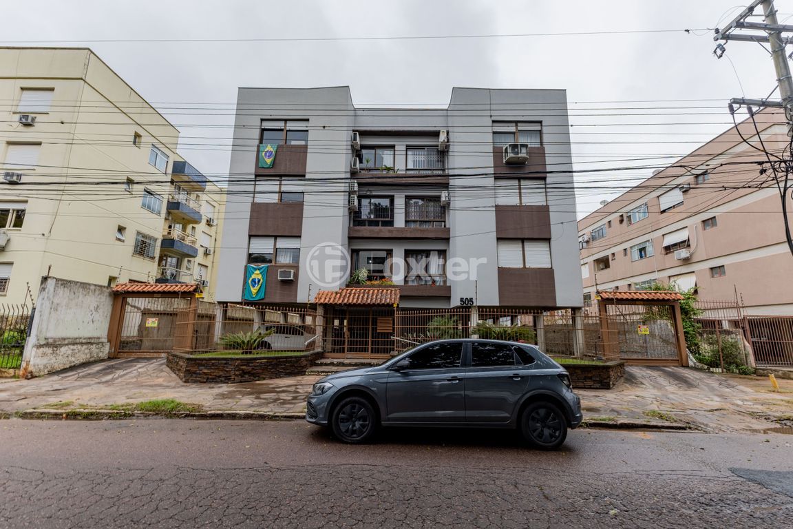 Apartamento para comprar em ANGELO CRIVELLARO, 505 - foto 10