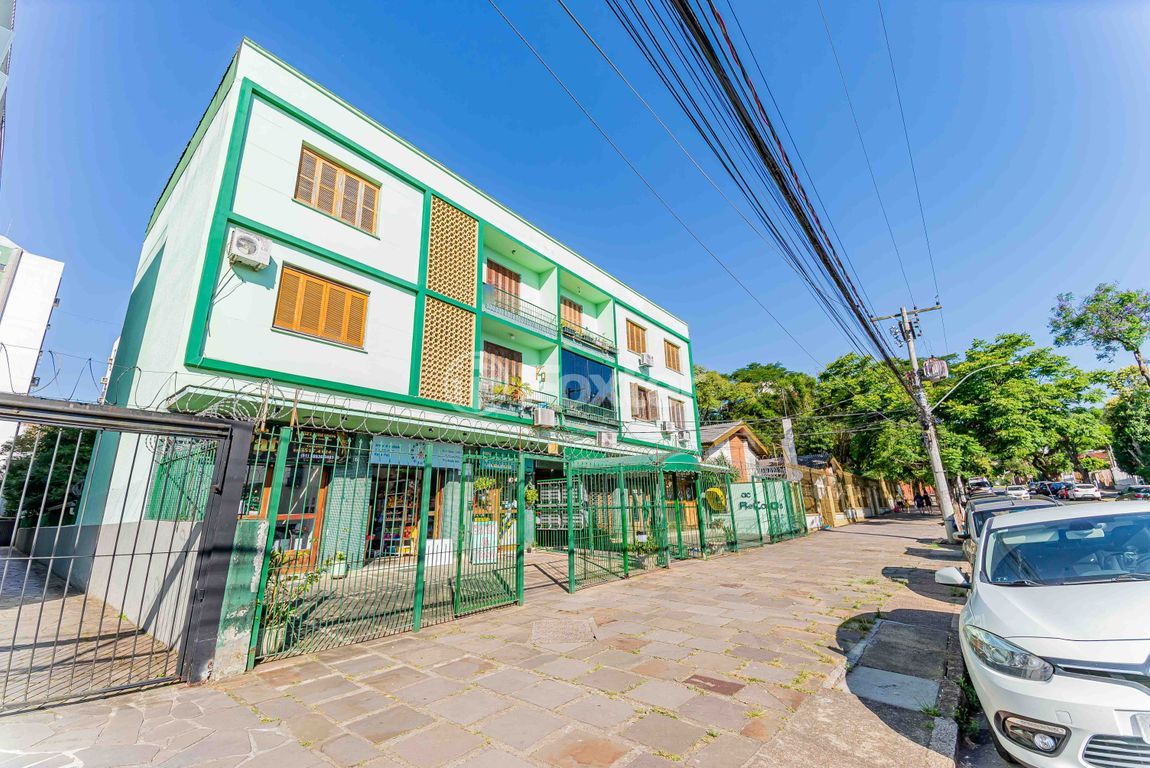 Apartamento para comprar em Teresópolis, Porto Alegre - foto 1