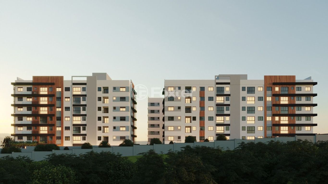 Apartamento para comprar em Doutor Campos Velho, 1850 - foto 24
