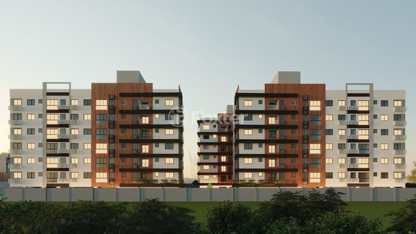 Apartamento para comprar em Doutor Campos Velho, 1850 - foto 23