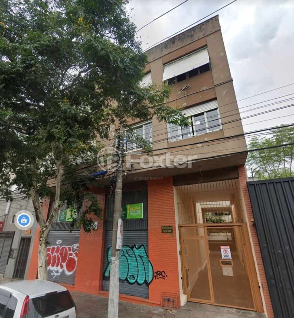Apartamento para comprar em Azenha, Porto Alegre - foto 1