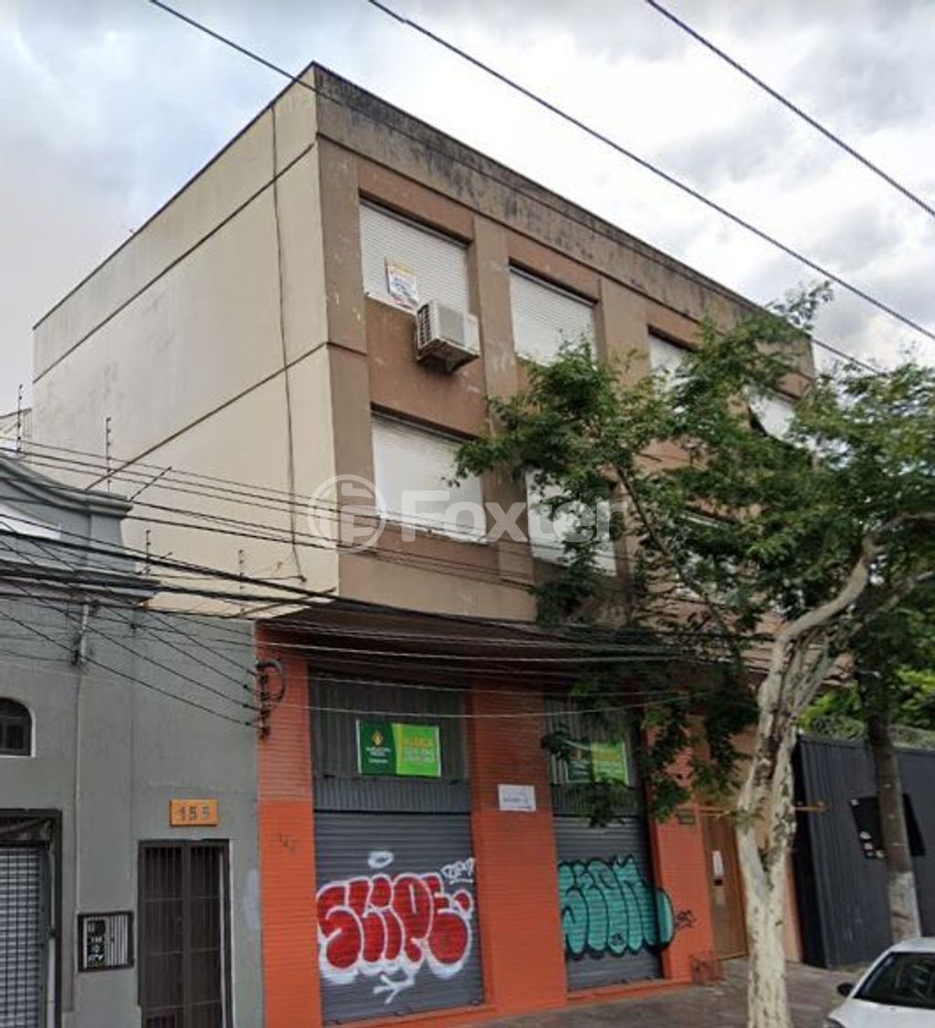 Apartamento para comprar em da Azenha, 145 - foto 3