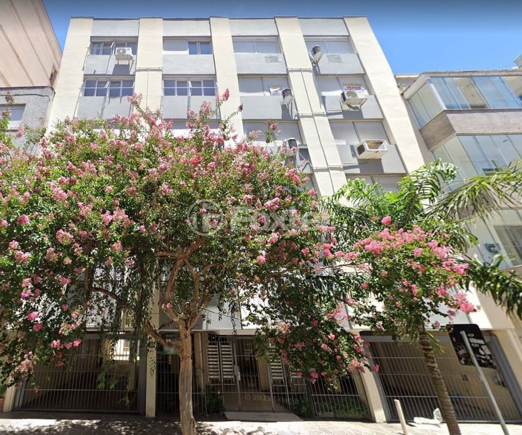Apartamento para comprar em Centro Histórico, Porto Alegre - foto 1