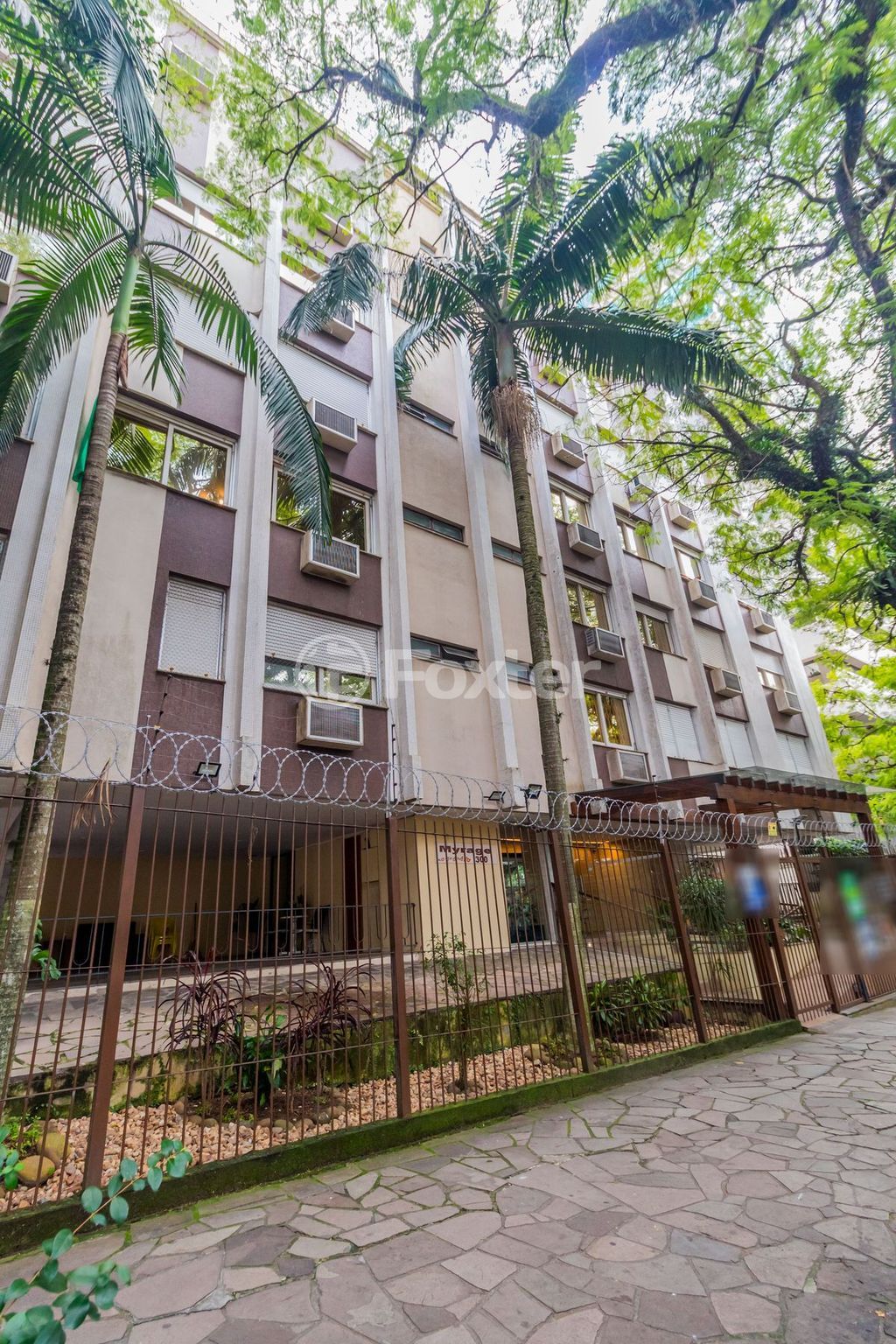 Apartamento para comprar em Dona Laura, 300 - foto 2