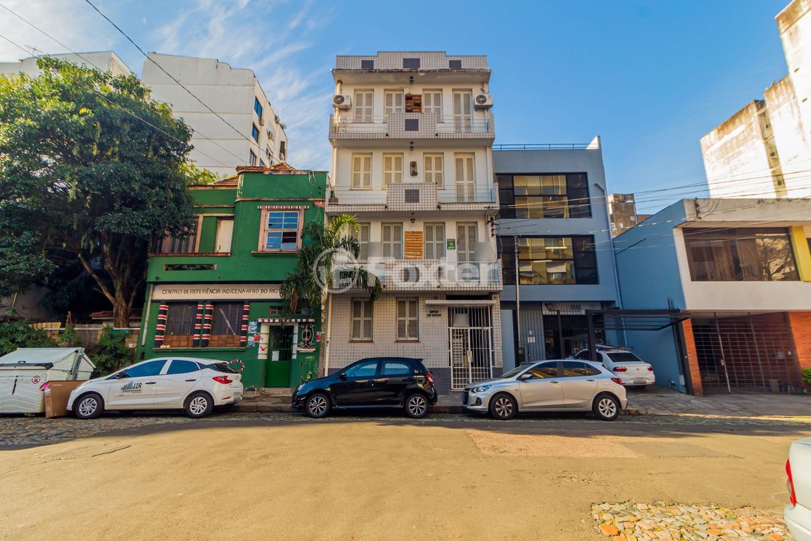 Apartamento para comprar em Cidade Baixa, Porto Alegre - foto 1