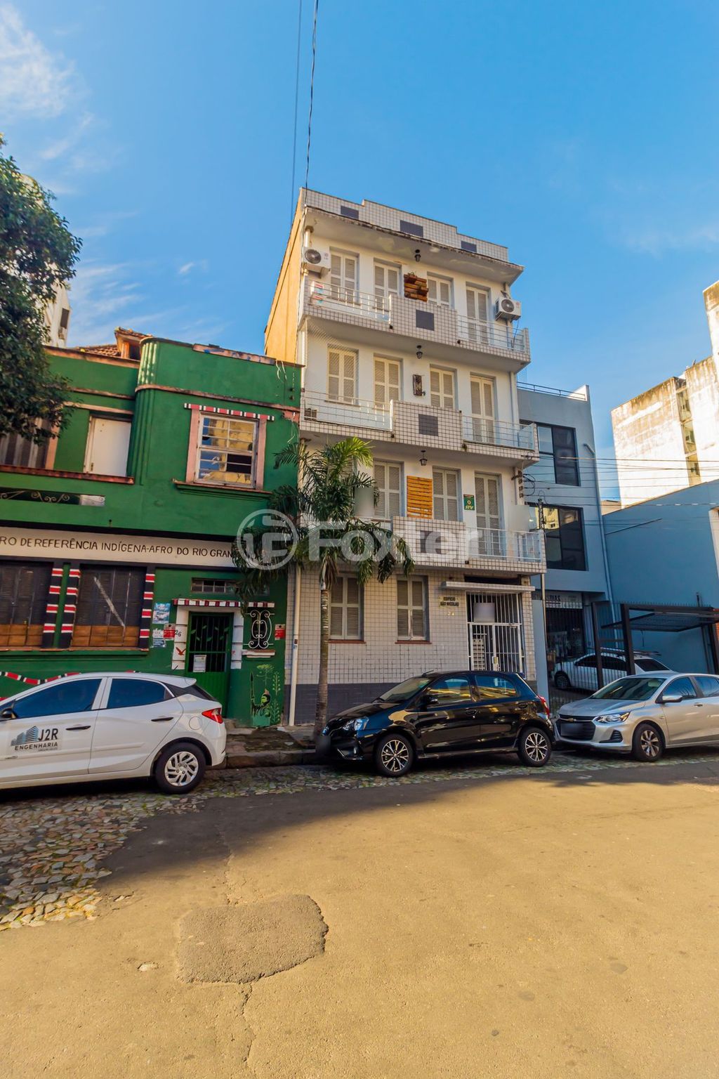 Apartamento para comprar em Comendador Batista, 34 - foto 3