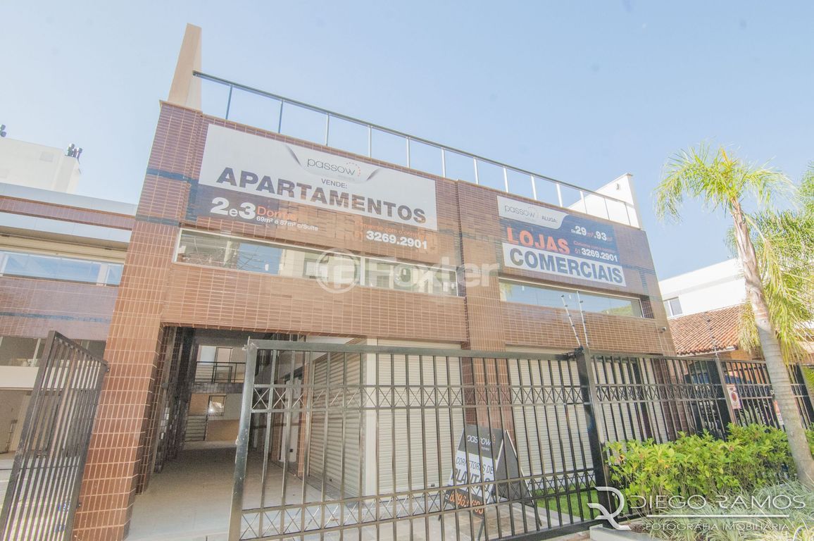 consultorio sala conjunto para comprar em Doutor Mário Totta, 651 - foto 3