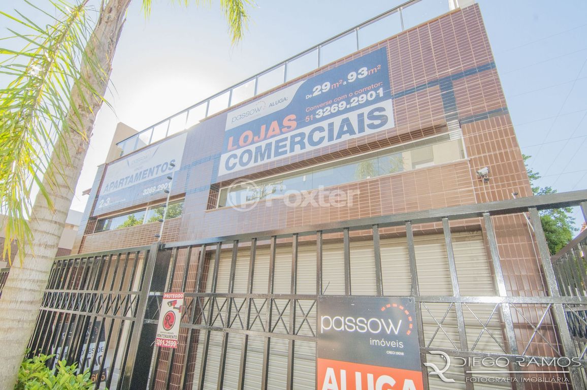 consultorio sala conjunto para comprar em Tristeza, Porto Alegre - foto 1