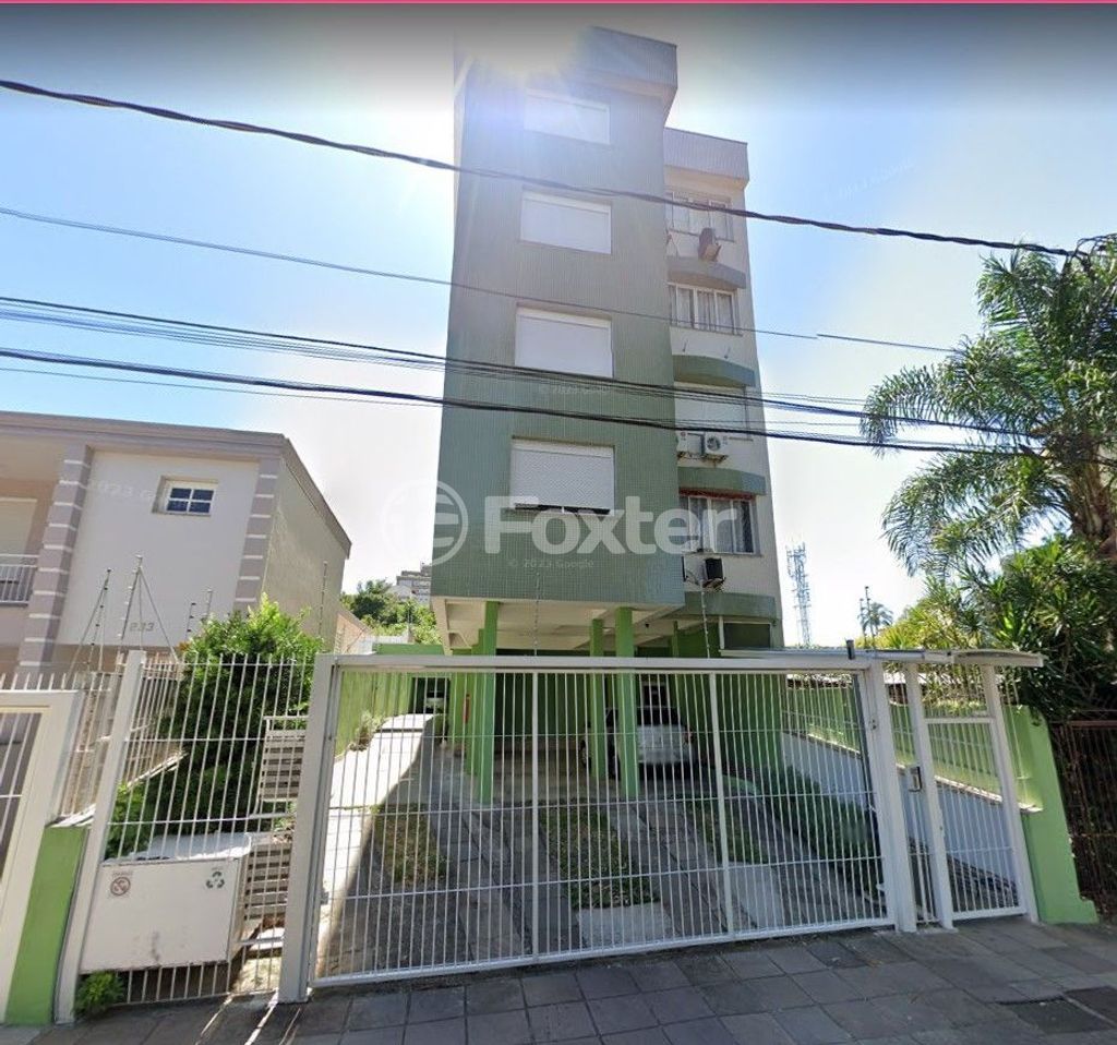 Apartamento para comprar em Jardim São Pedro, Porto Alegre - foto 1