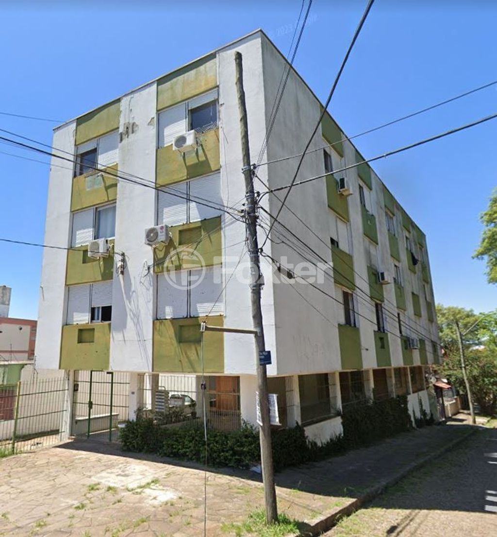 Apartamento para comprar em Medianeira, Porto Alegre - foto 1