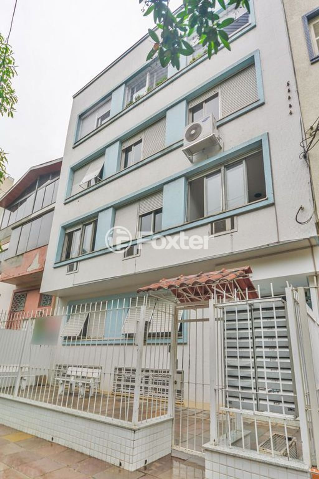 apartamento garden para comprar em Centro Histórico, Porto Alegre - foto 1