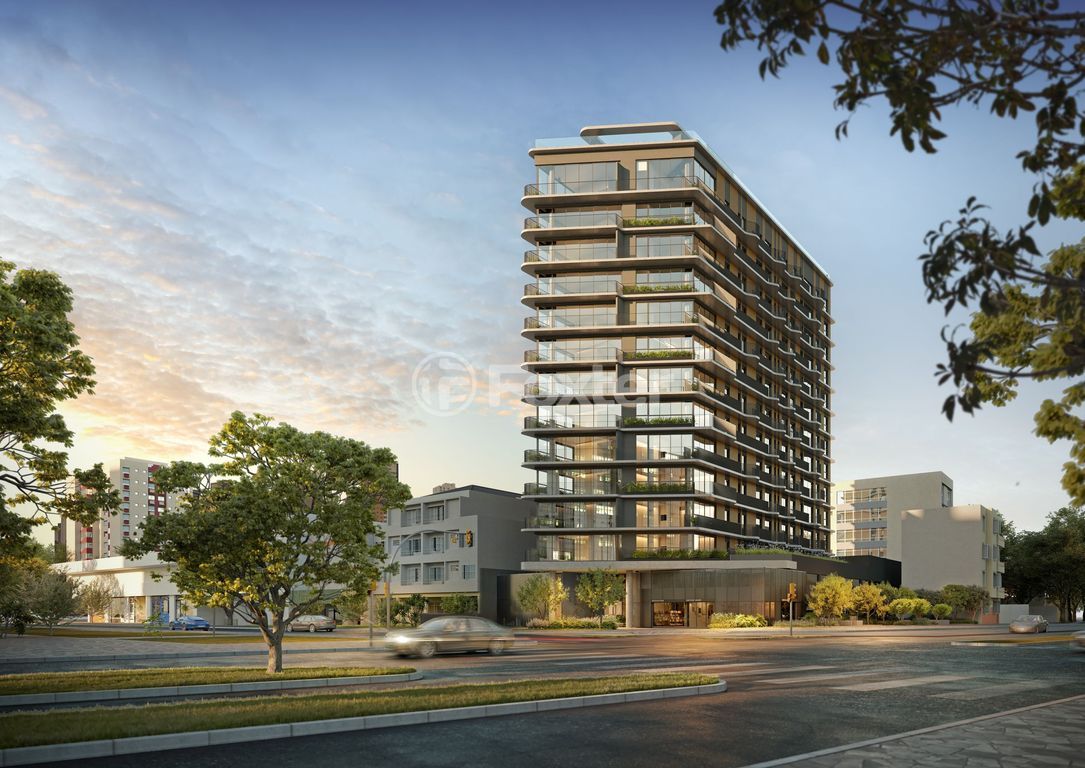 apartamento garden para comprar em Praia de Belas, 472 - foto 15