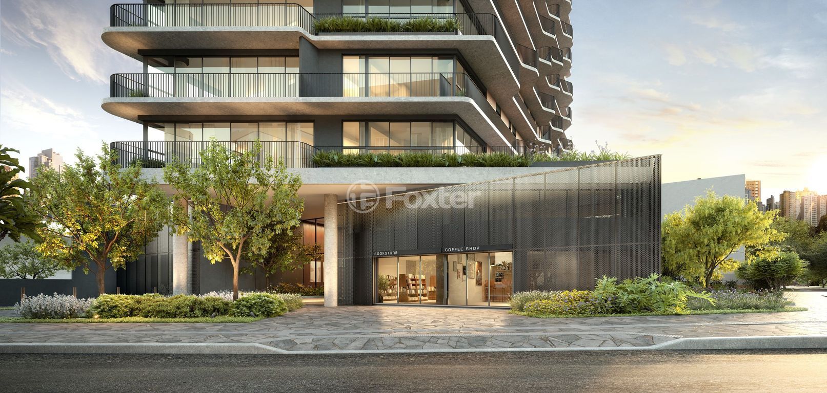 apartamento garden para comprar em Praia de Belas, 472 - foto 16