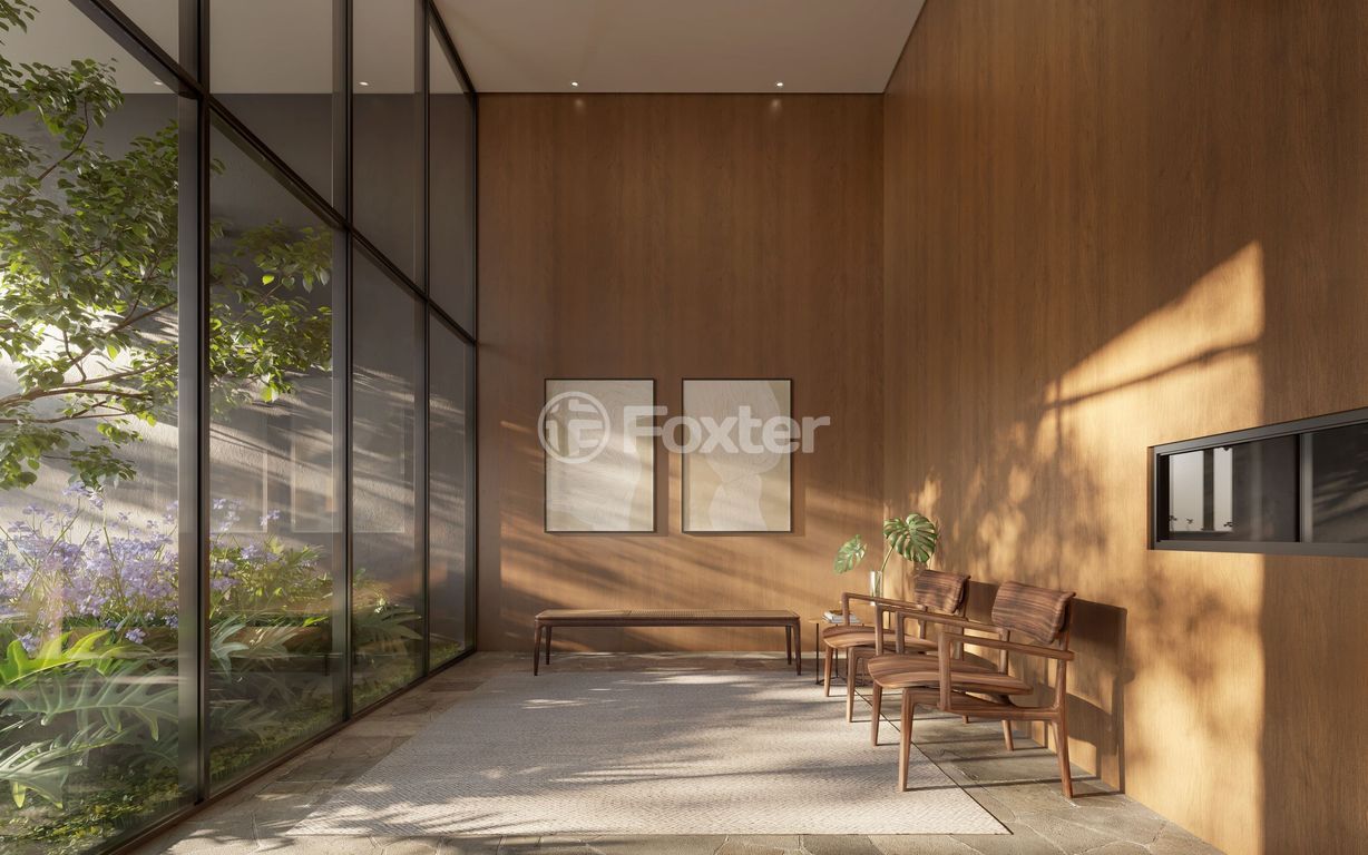 apartamento garden para comprar em Praia de Belas, 472 - foto 17