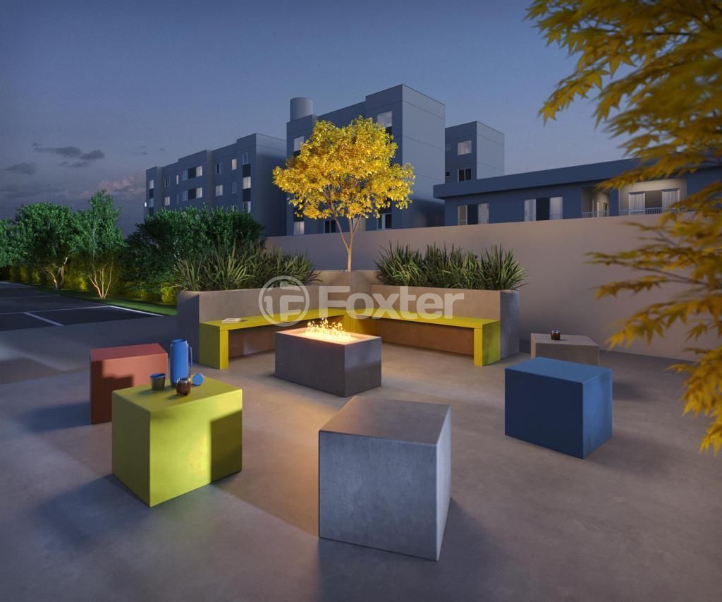 apartamento garden para comprar em Marcelo dos Santos, 70 - foto 23