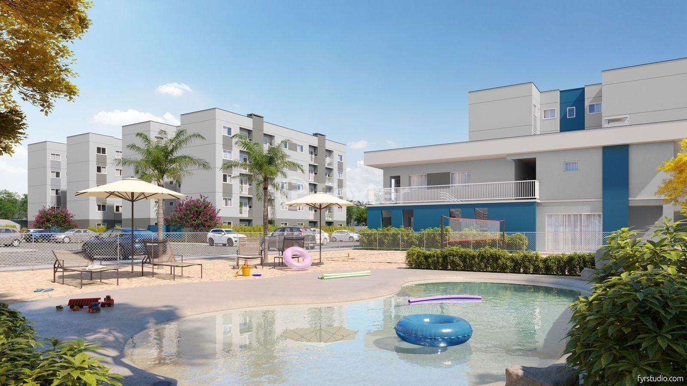 apartamento garden para comprar em Marcelo dos Santos, 70 - foto 8