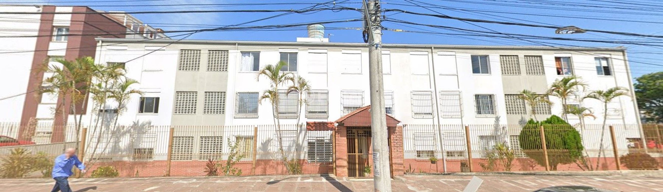 Apartamento para comprar em Santo Antônio, Porto Alegre - foto 1