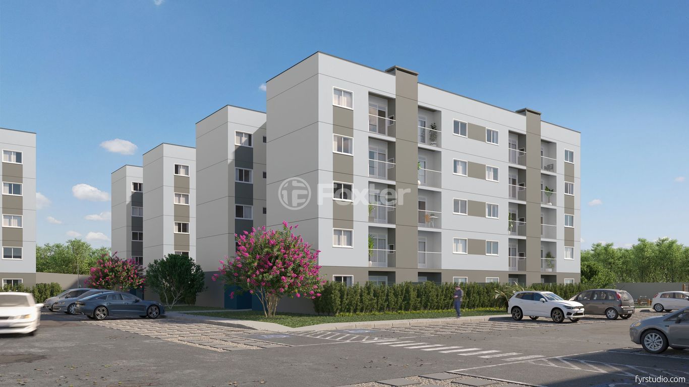 apartamento garden para comprar em Chácara do Banco, 510 - foto 10