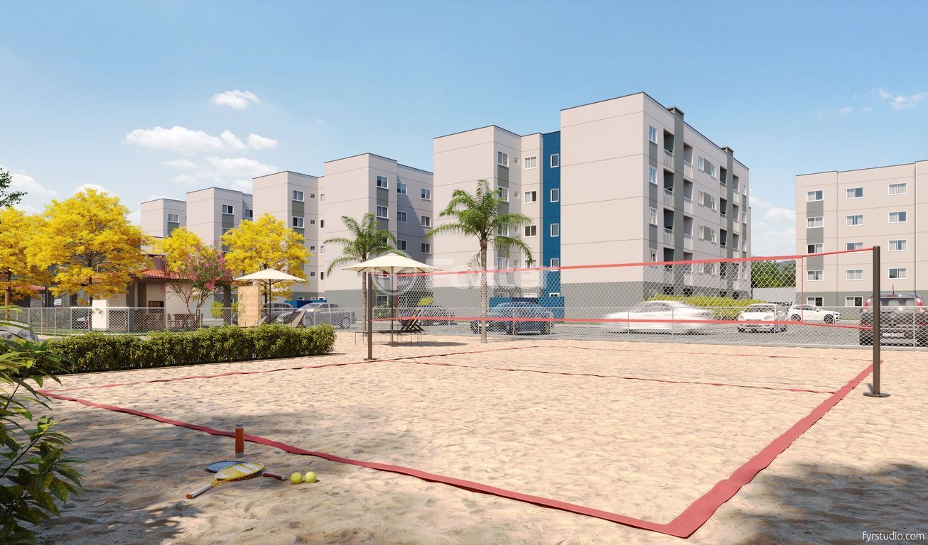 apartamento garden para comprar em Chácara do Banco, 510 - foto 13