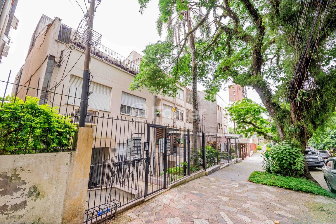 Apartamento para comprar em Petrópolis, Porto Alegre - foto 1