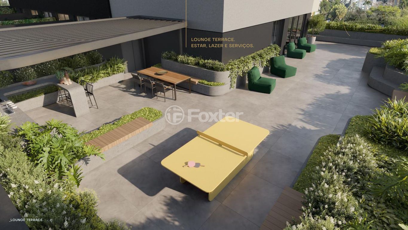 Loft/Flat para comprar em Gonçalves Dias, 37 - foto 9