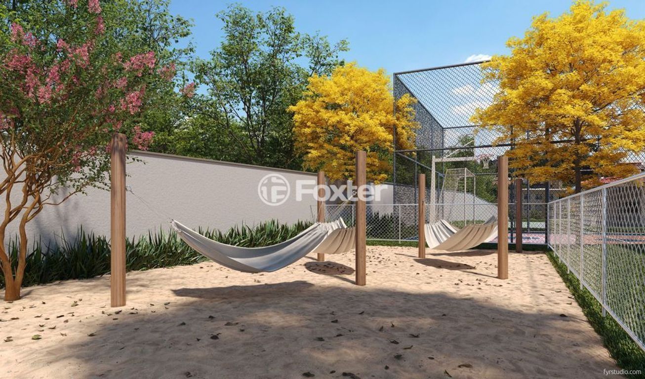 apartamento garden para comprar em Pedro Raimundo, 15 - foto 22