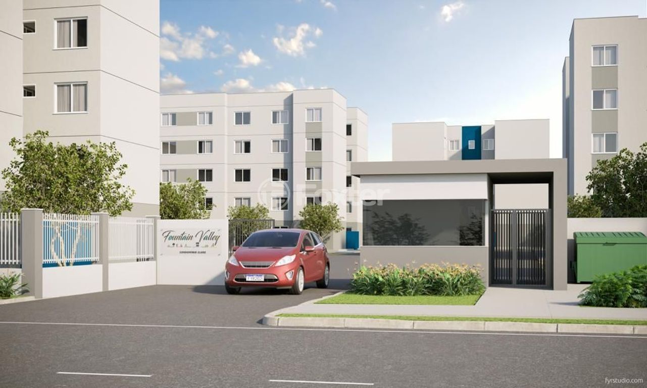 apartamento garden para comprar em Pedro Raimundo, 15 - foto 10