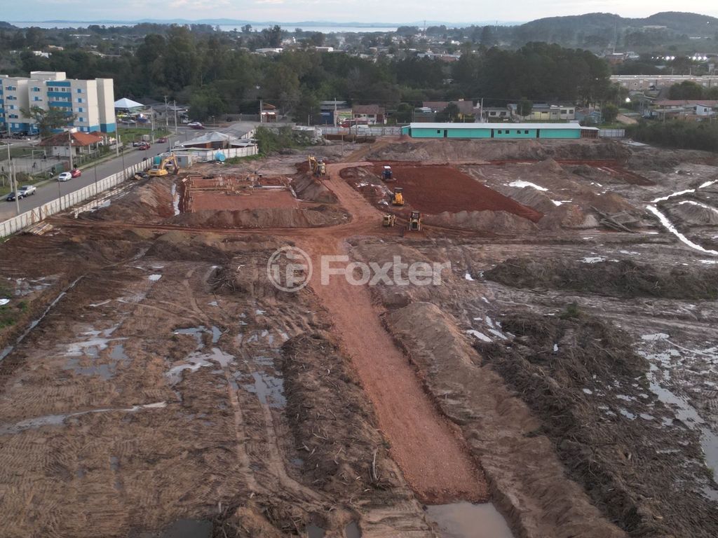 apartamento garden para comprar em Pedro Raimundo, 15 - foto 8